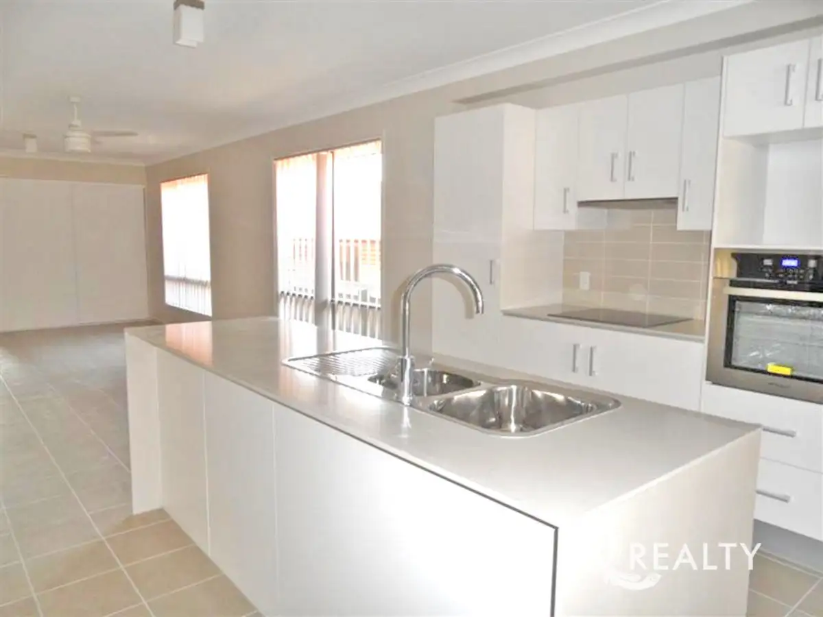 Main view of Homely house listing, 42A Cheihk Crescent, Collingwood Park QLD 4301