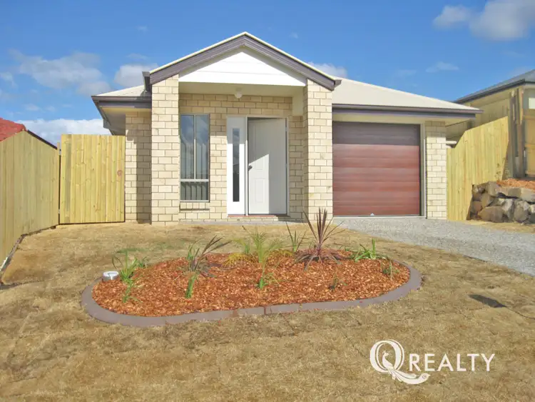 Second view of Homely house listing, 42A Cheihk Crescent, Collingwood Park QLD 4301