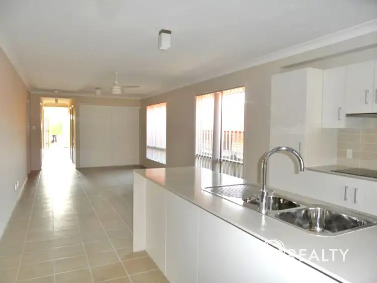Fifth view of Homely house listing, 42A Cheihk Crescent, Collingwood Park QLD 4301
