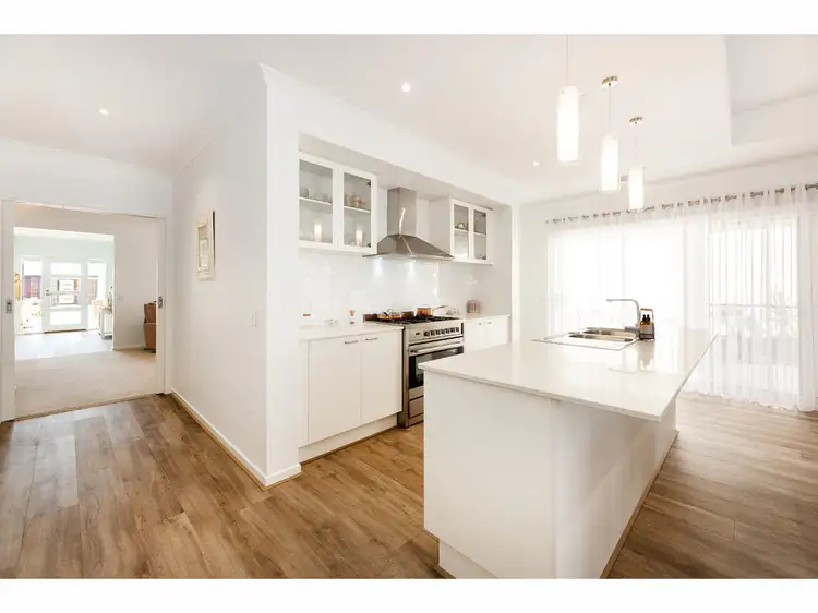 Second view of Homely house listing, 24 Lowerson Way, Wodonga VIC 3690
