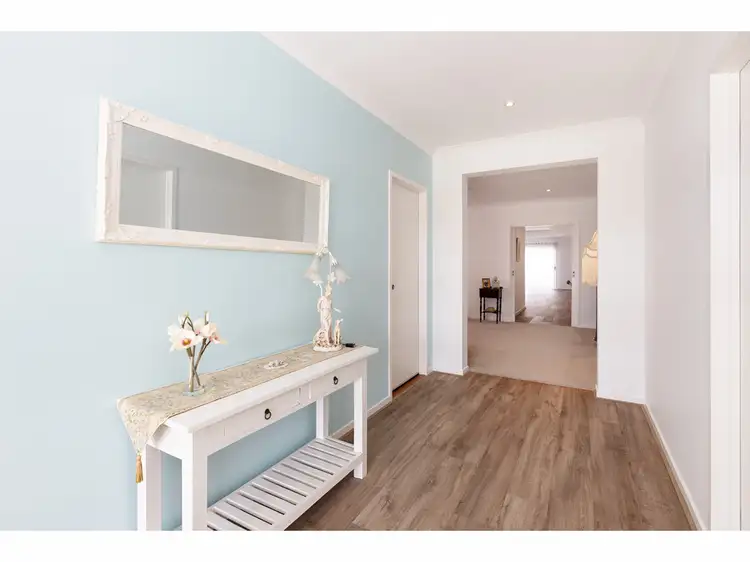 Third view of Homely house listing, 24 Lowerson Way, Wodonga VIC 3690