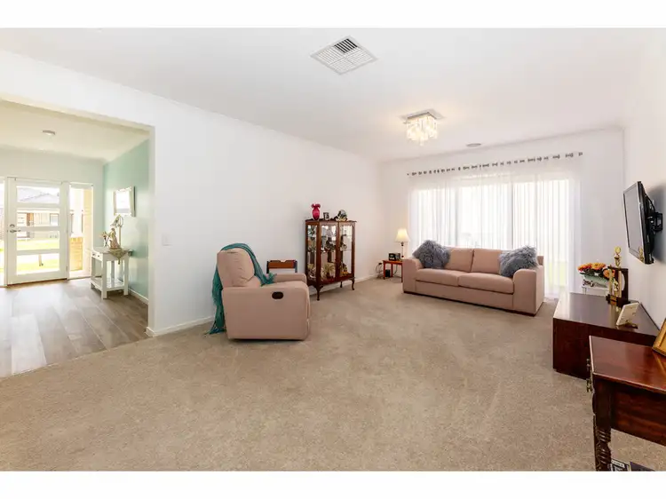 Fourth view of Homely house listing, 24 Lowerson Way, Wodonga VIC 3690