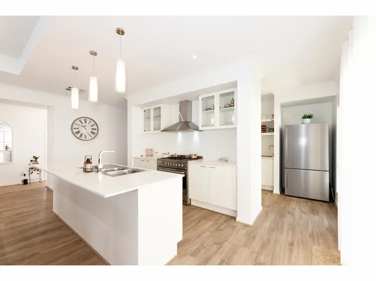 Fifth view of Homely house listing, 24 Lowerson Way, Wodonga VIC 3690