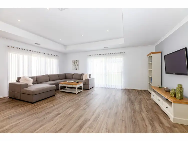 Sixth view of Homely house listing, 24 Lowerson Way, Wodonga VIC 3690