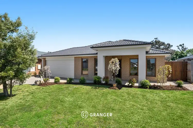 Main view of Homely house listing, 9 Macks Place, Safety Beach VIC 3936