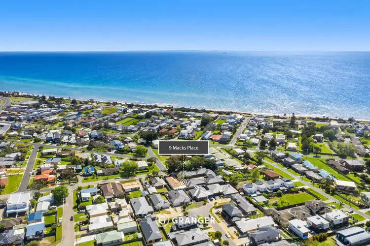 Sixth view of Homely house listing, 9 Macks Place, Safety Beach VIC 3936
