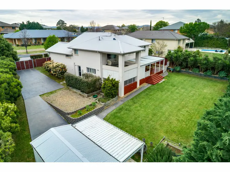 Third view of Homely house listing, 8 Hillier Close, Camden Park NSW 2570
