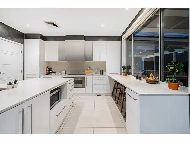 Fourth view of Homely house listing, 8 Hillier Close, Camden Park NSW 2570