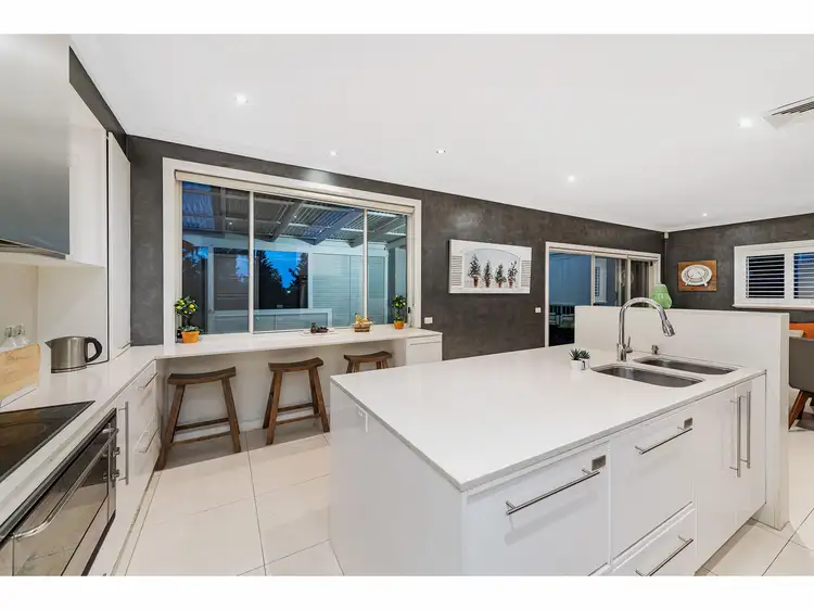 Sixth view of Homely house listing, 8 Hillier Close, Camden Park NSW 2570