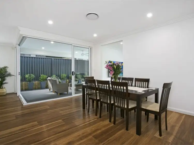 Third view of Homely house listing, 9 Nicholson Parade, Spring Farm NSW 2570