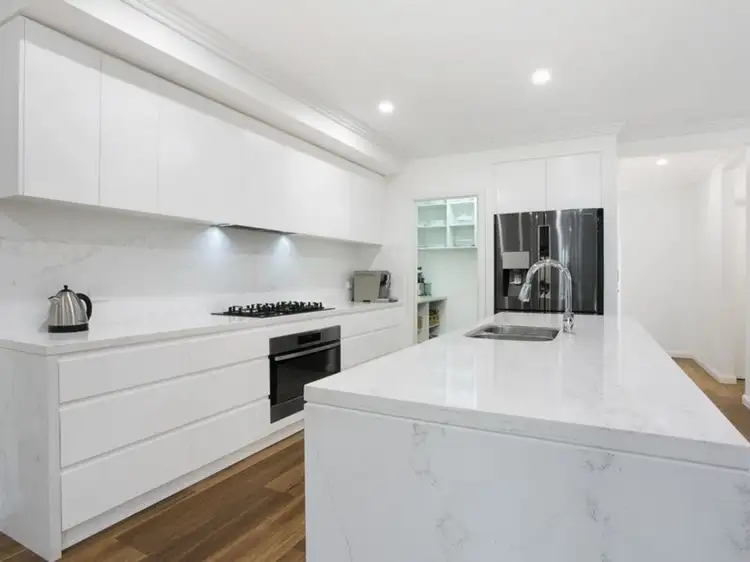 Fourth view of Homely house listing, 9 Nicholson Parade, Spring Farm NSW 2570
