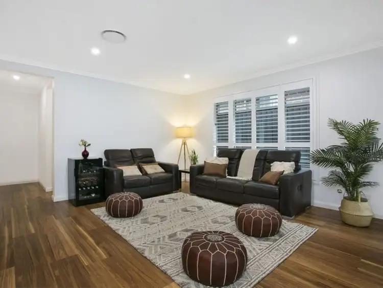 Fifth view of Homely house listing, 9 Nicholson Parade, Spring Farm NSW 2570
