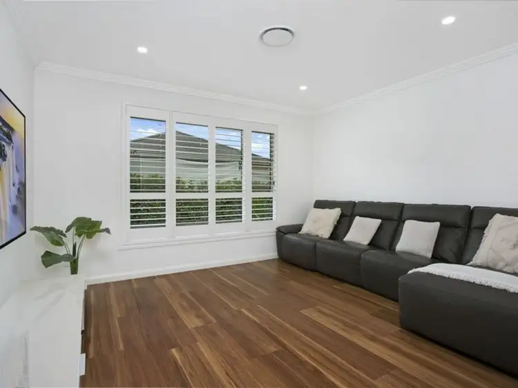 Sixth view of Homely house listing, 9 Nicholson Parade, Spring Farm NSW 2570