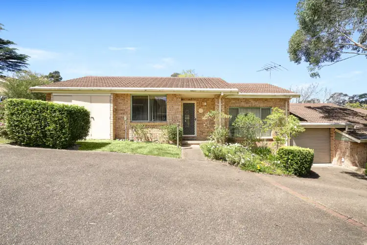 9/140A Cressy Road, East Ryde NSW 2113