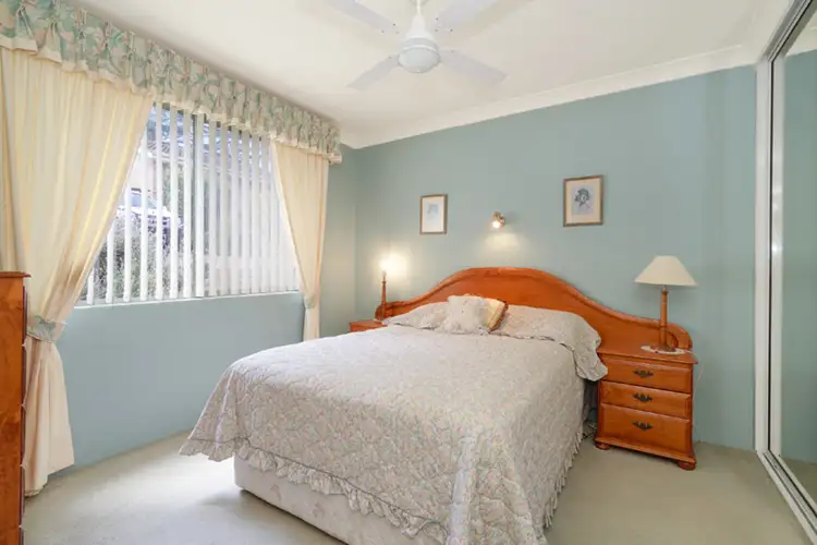 Sixth view of Homely villa listing, 9/140A Cressy Road, East Ryde NSW 2113