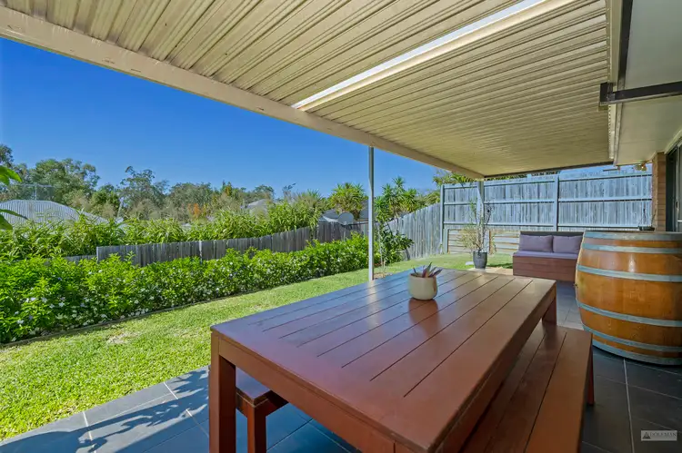 Main view of Homely house listing, 27 Hydrangea Street, Ormeau QLD 4208