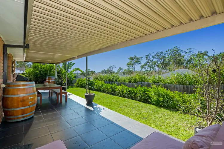 Third view of Homely house listing, 27 Hydrangea Street, Ormeau QLD 4208