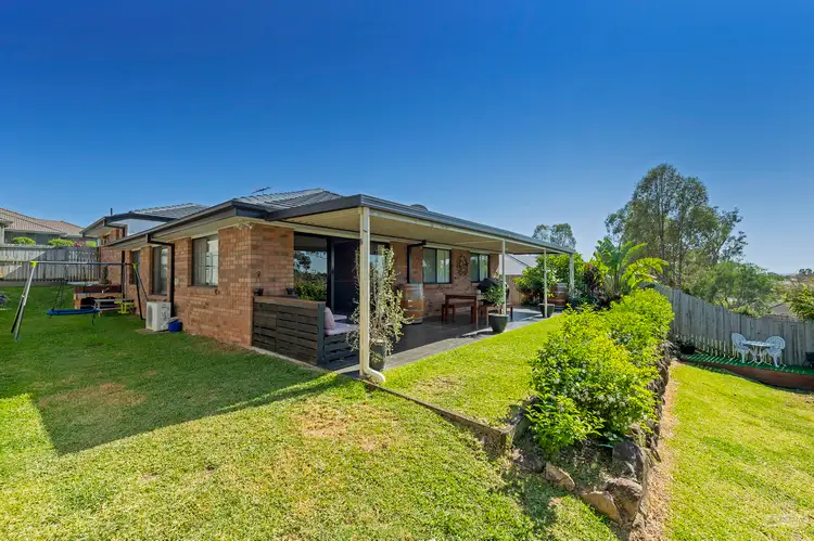 Fourth view of Homely house listing, 27 Hydrangea Street, Ormeau QLD 4208
