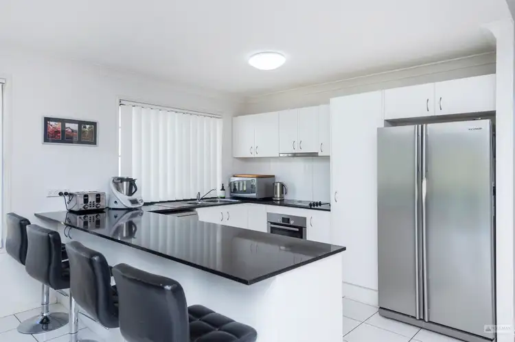 Fifth view of Homely house listing, 27 Hydrangea Street, Ormeau QLD 4208