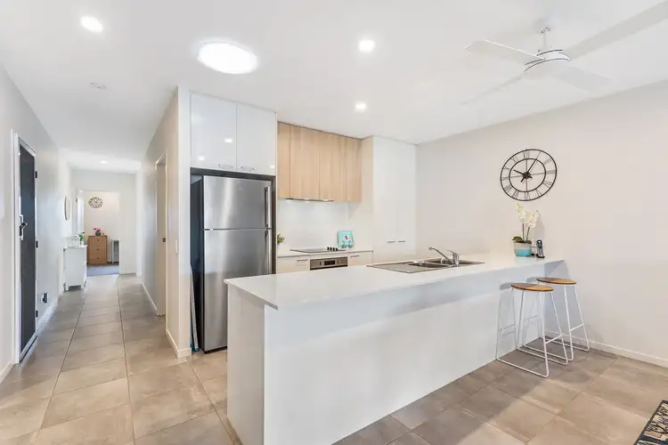 Third view of Homely unit listing, 59/20 Salisbury Street, Redland Bay QLD 4165