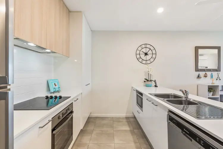 Fourth view of Homely unit listing, 59/20 Salisbury Street, Redland Bay QLD 4165