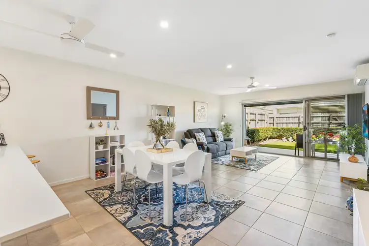 Fifth view of Homely unit listing, 59/20 Salisbury Street, Redland Bay QLD 4165