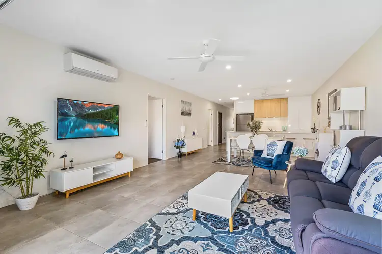 Sixth view of Homely unit listing, 59/20 Salisbury Street, Redland Bay QLD 4165