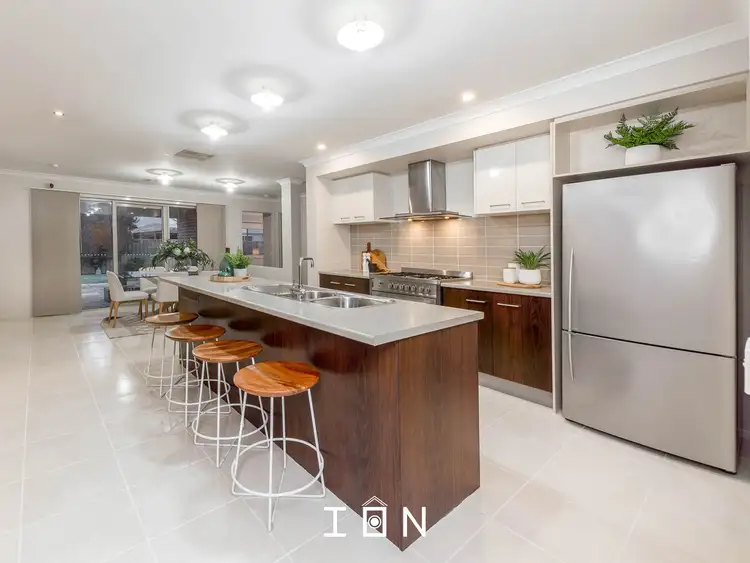 Third view of Homely house listing, 5 Statesman Circuit, Cranbourne East VIC 3977