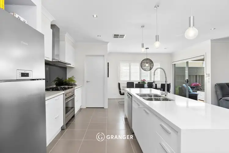 Fifth view of Homely house listing, 142 Clipper Quay, Safety Beach VIC 3936
