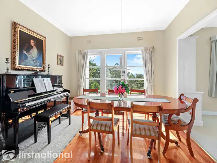 Fourth view of Homely rural property listing, 260 Mcdonalds Track, Hernes Oak VIC 3825
