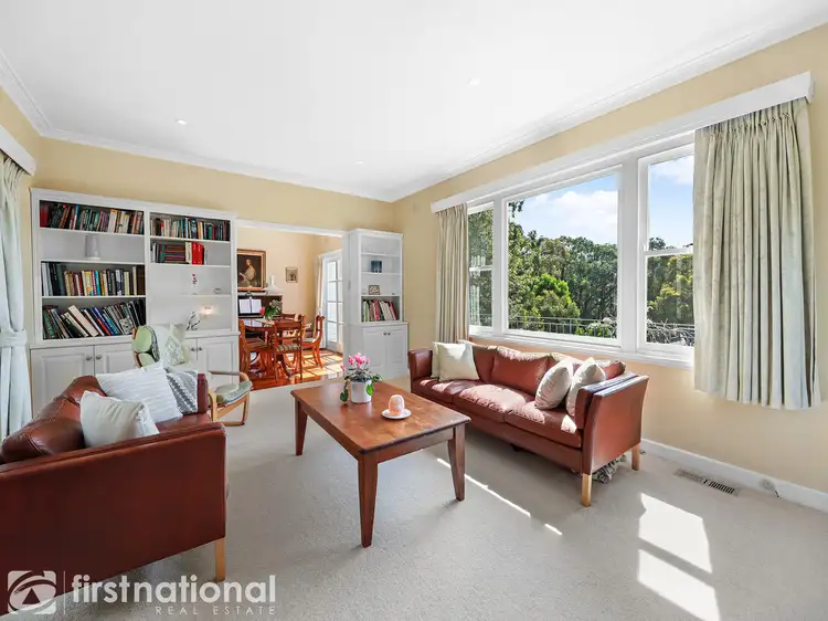 Fifth view of Homely rural property listing, 260 Mcdonalds Track, Hernes Oak VIC 3825