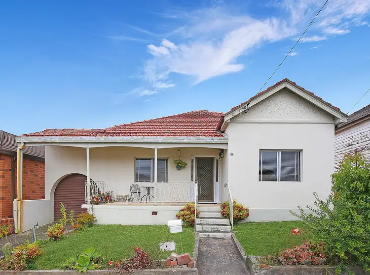 6 Park Street, Arncliffe NSW 2205