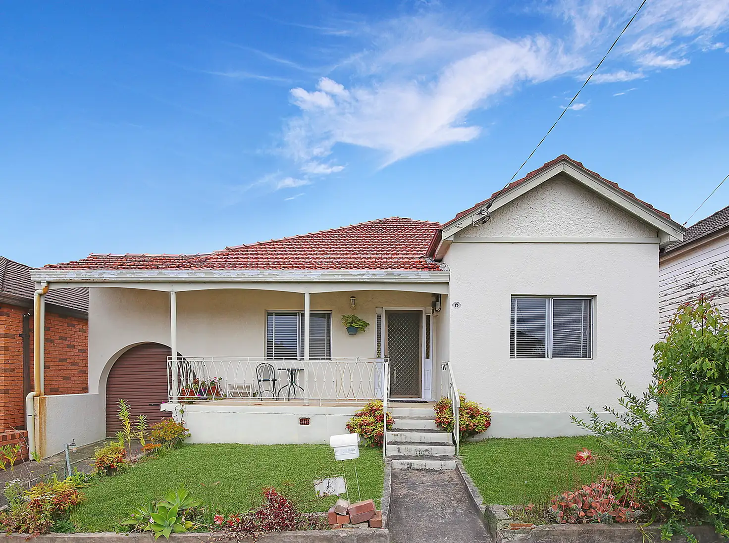 Main view of Homely house listing, 6 Park Street, Arncliffe NSW 2205