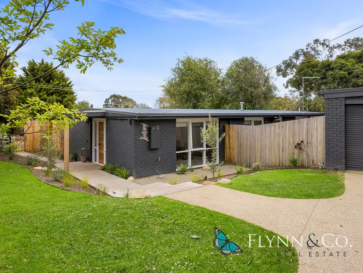 2/38 Hillman Avenue, Mccrae VIC 3938
