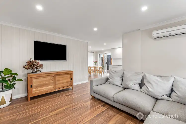 Second view of Homely house listing, 1/47 Bayview Road, Mornington VIC 3931