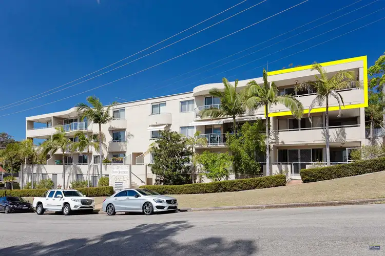 10/42 Stockton Street, Nelson Bay NSW 2315