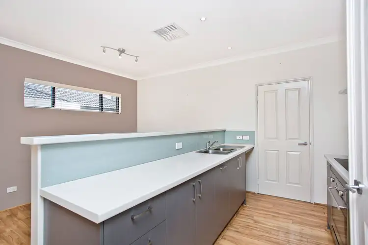 Second view of Homely house listing, 1/72 Susan Road, Madeley WA 6065