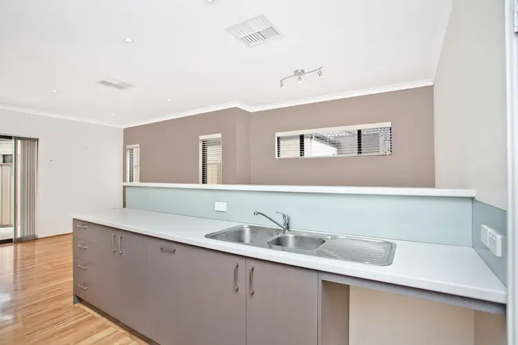 Third view of Homely house listing, 1/72 Susan Road, Madeley WA 6065