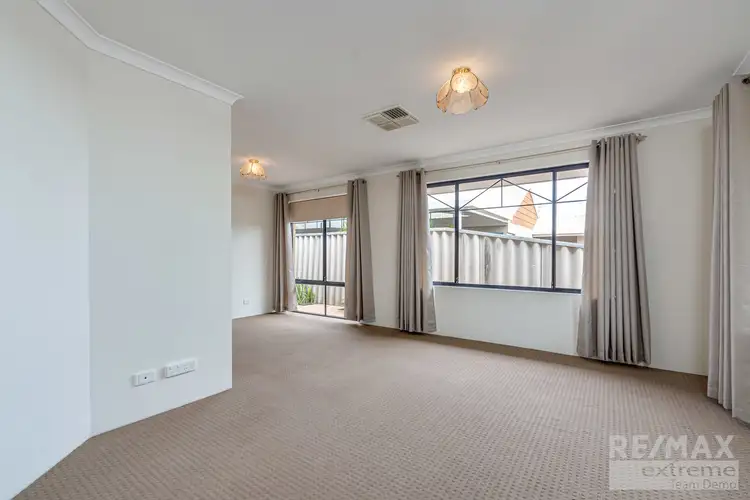 Third view of Homely house listing, 16 Mallina Circuit, Carramar WA 6031