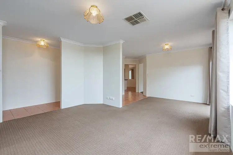 Fourth view of Homely house listing, 16 Mallina Circuit, Carramar WA 6031