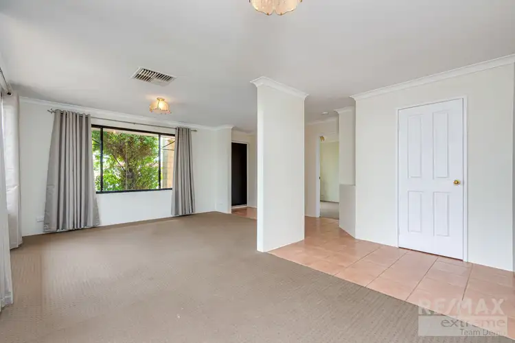 Fifth view of Homely house listing, 16 Mallina Circuit, Carramar WA 6031