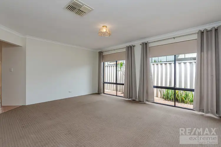 Seventh view of Homely house listing, 16 Mallina Circuit, Carramar WA 6031