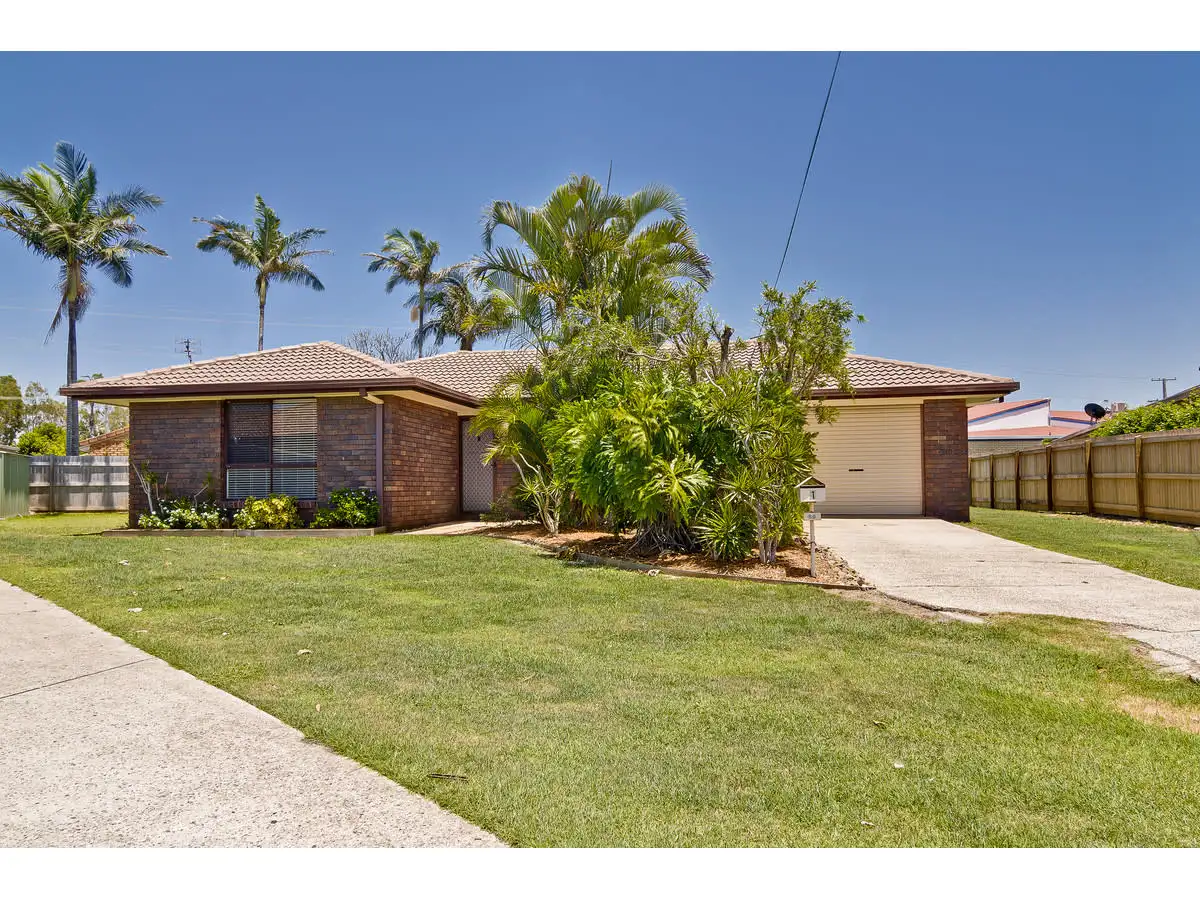 Main view of Homely house listing, 1 Gerbra Place, Bokarina QLD 4575