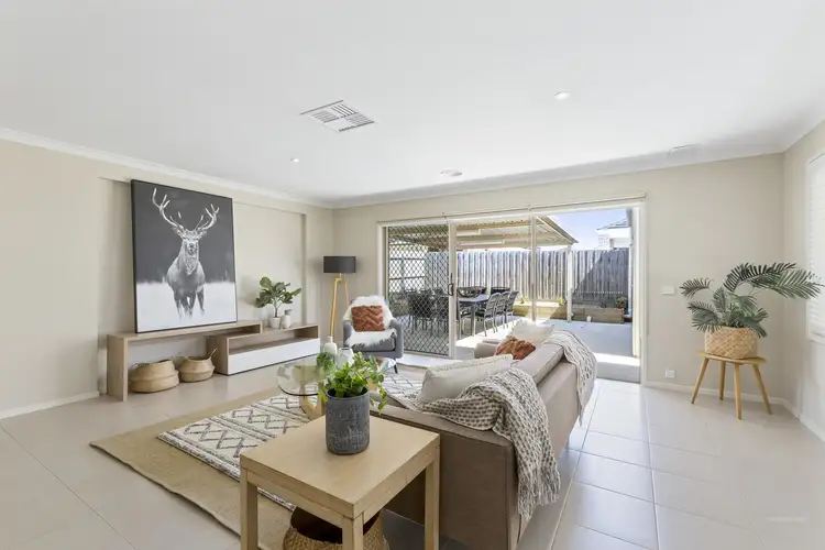 Third view of Homely house listing, 28 Pearl Bay Passage, St Leonards VIC 3223