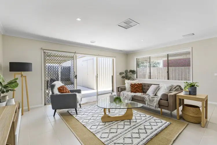 Fourth view of Homely house listing, 28 Pearl Bay Passage, St Leonards VIC 3223