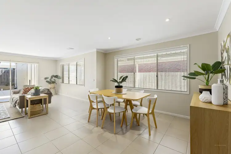 Fifth view of Homely house listing, 28 Pearl Bay Passage, St Leonards VIC 3223