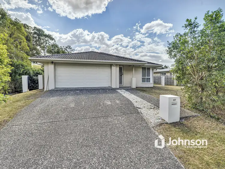 67 Cardena Drive, Augustine Heights QLD 4300
