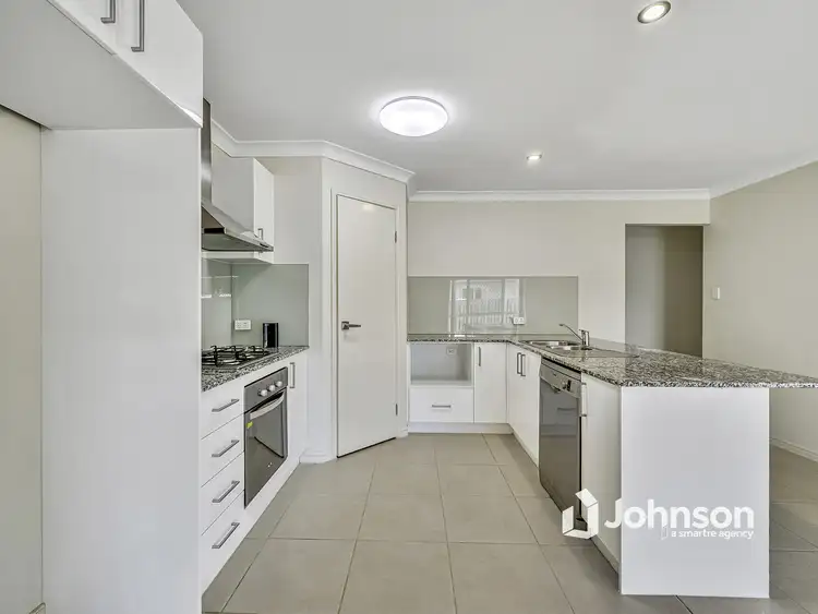 Fourth view of Homely house listing, 67 Cardena Drive, Augustine Heights QLD 4300