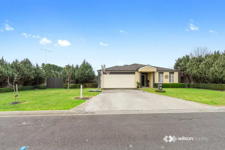 Second view of Homely house listing, 9 Wyndham Court, Traralgon VIC 3844