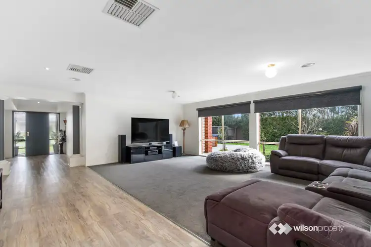 Fourth view of Homely house listing, 9 Wyndham Court, Traralgon VIC 3844